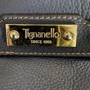 Tignanello purse